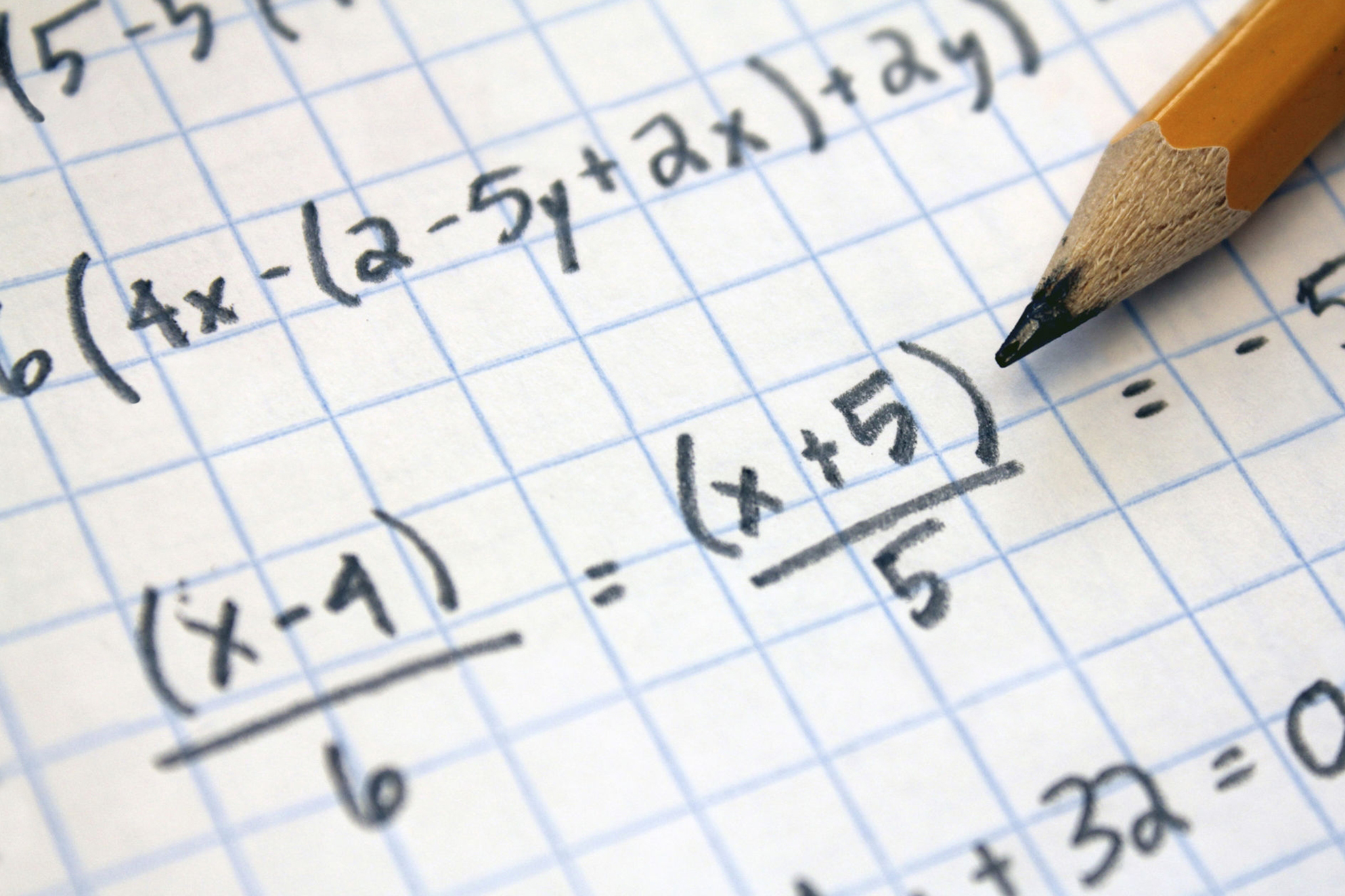 Maths