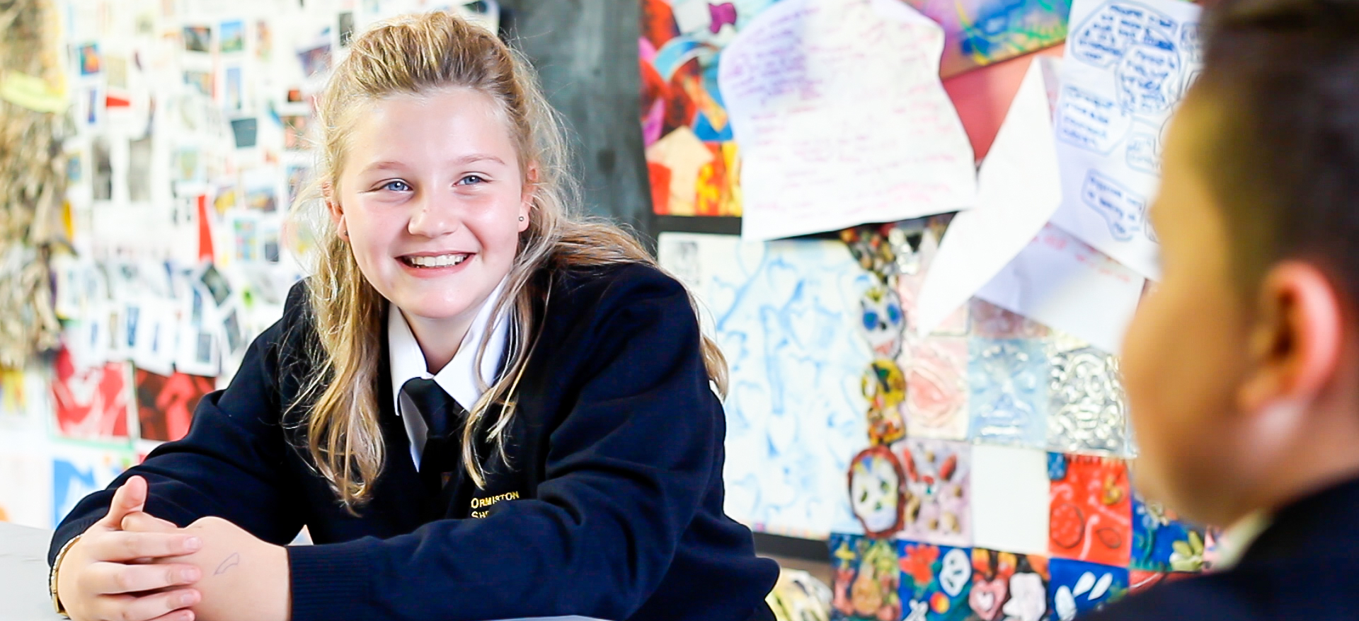 Pupil Premium